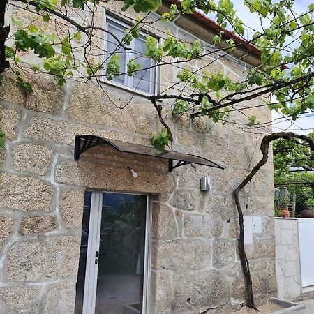 Vila Casa Maria Da Eira Arcos de Valdevez Exteriér fotografie