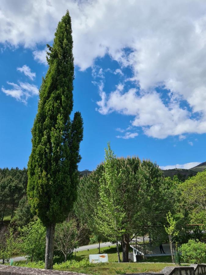 Vila Casa Maria Da Eira Arcos de Valdevez Exteriér fotografie