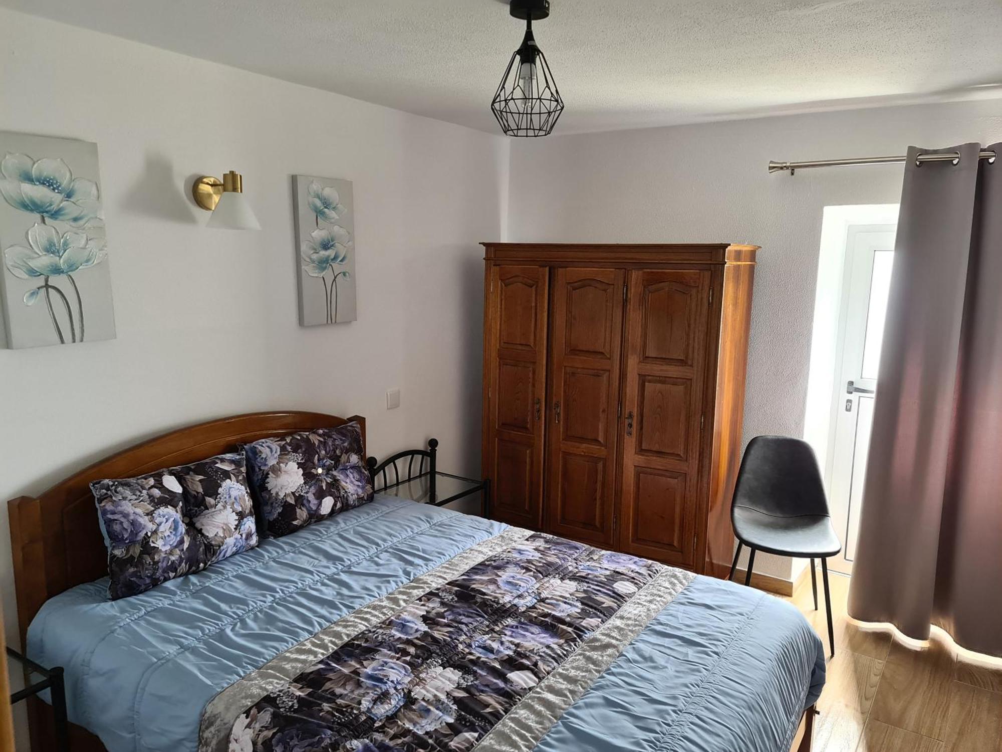 Vila Casa Maria Da Eira Arcos de Valdevez Pokoj fotografie