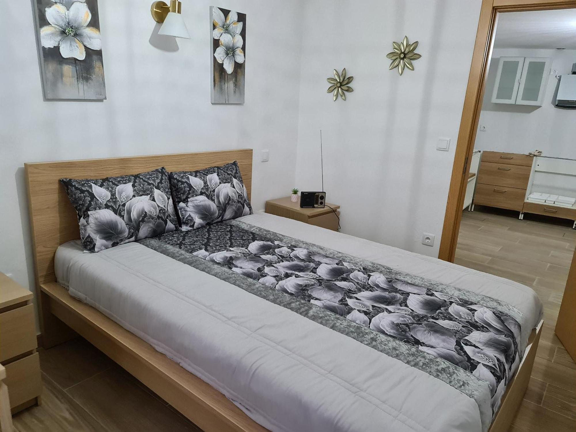 Vila Casa Maria Da Eira Arcos de Valdevez Exteriér fotografie