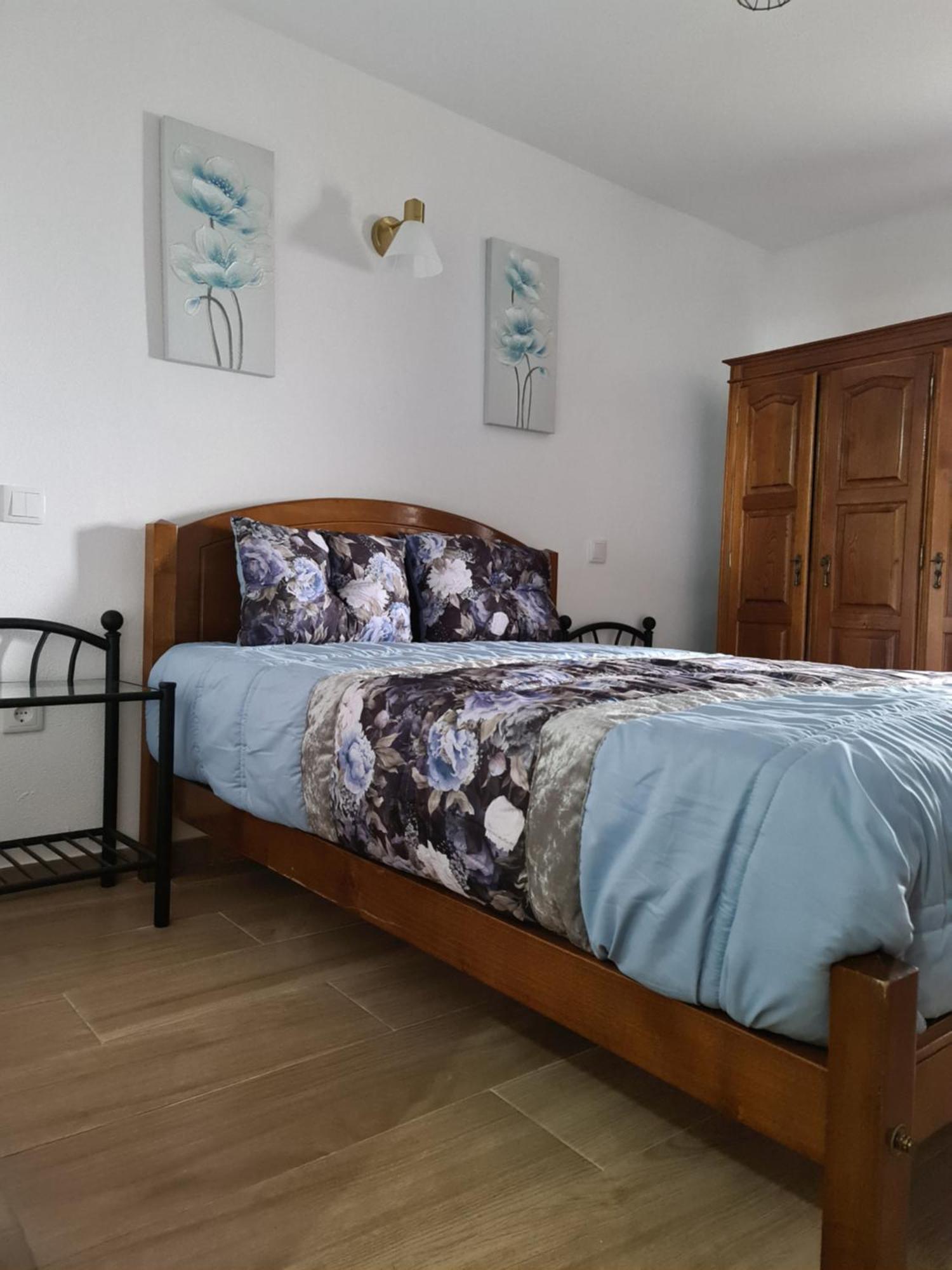Vila Casa Maria Da Eira Arcos de Valdevez Exteriér fotografie
