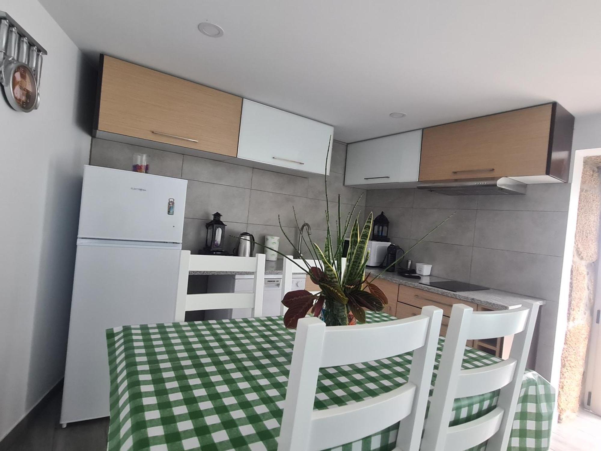 Vila Casa Maria Da Eira Arcos de Valdevez Pokoj fotografie