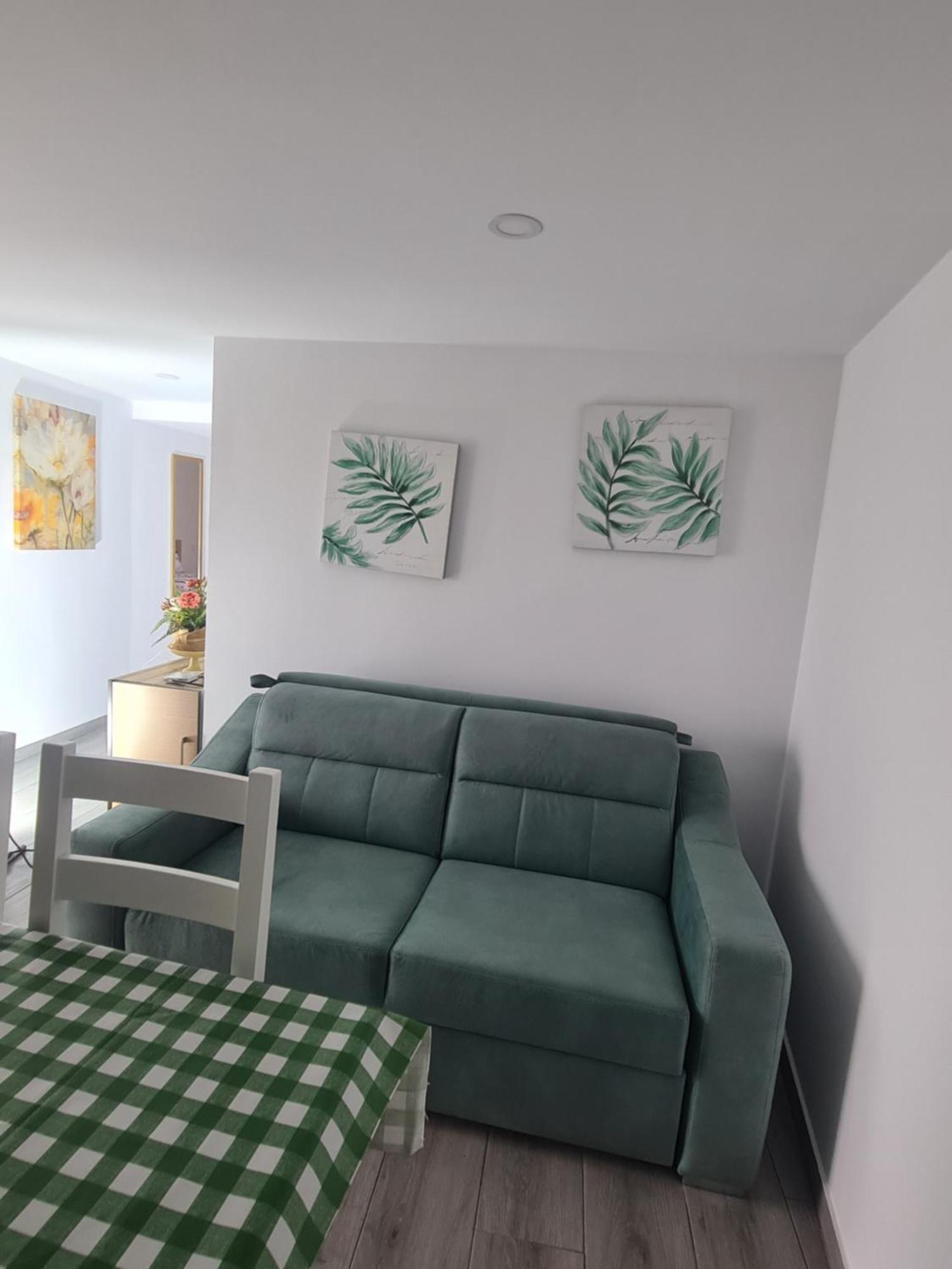 Vila Casa Maria Da Eira Arcos de Valdevez Pokoj fotografie