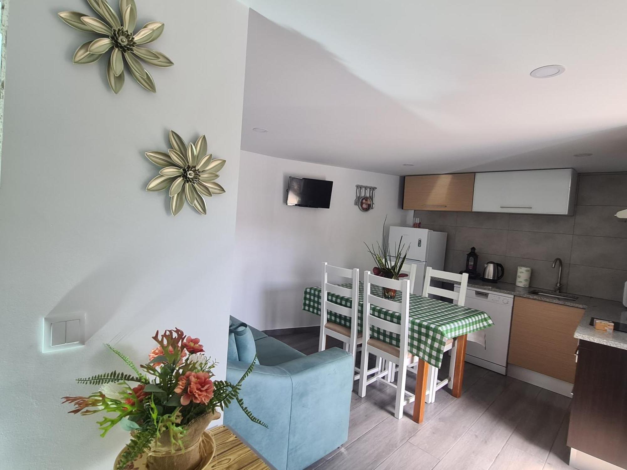 Vila Casa Maria Da Eira Arcos de Valdevez Pokoj fotografie