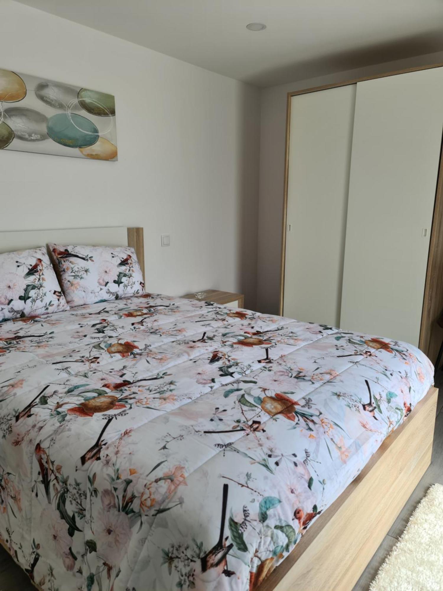 Vila Casa Maria Da Eira Arcos de Valdevez Pokoj fotografie