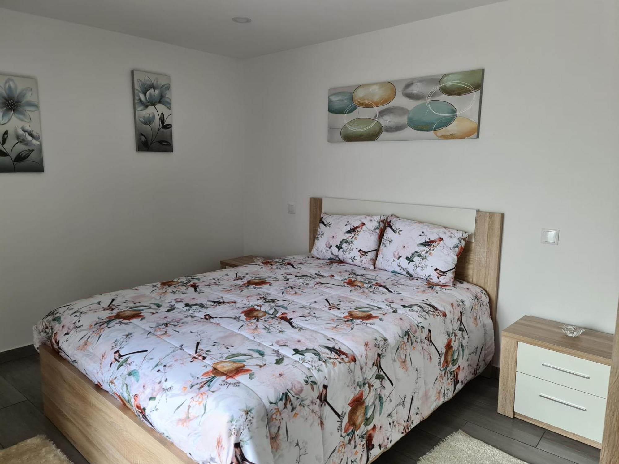 Vila Casa Maria Da Eira Arcos de Valdevez Pokoj fotografie