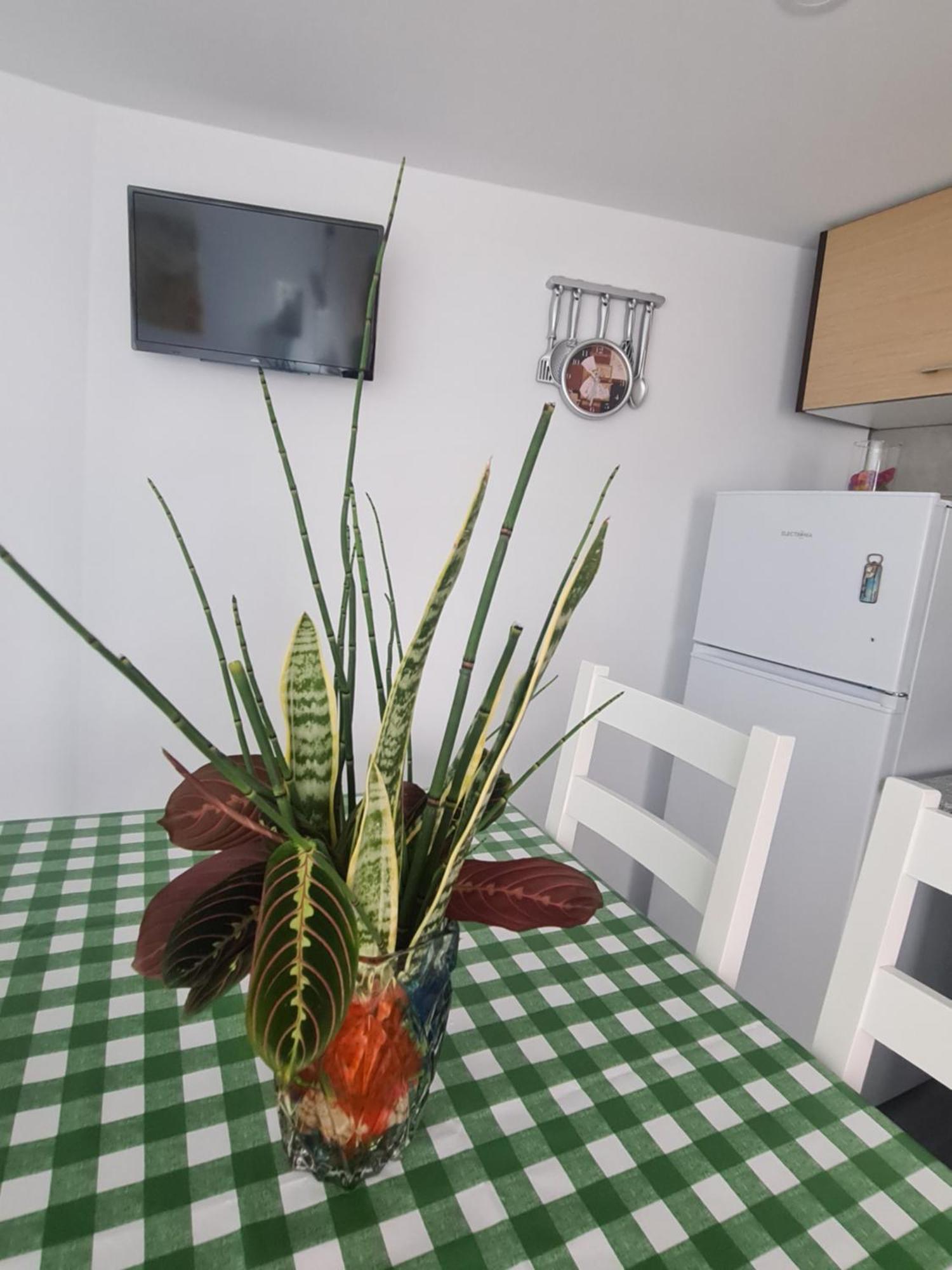 Vila Casa Maria Da Eira Arcos de Valdevez Pokoj fotografie