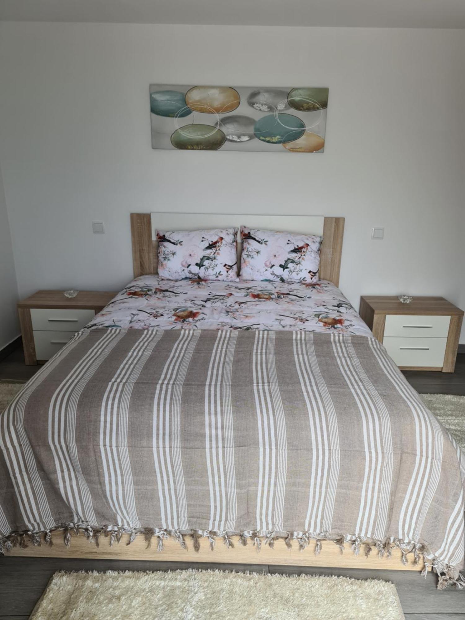 Vila Casa Maria Da Eira Arcos de Valdevez Pokoj fotografie