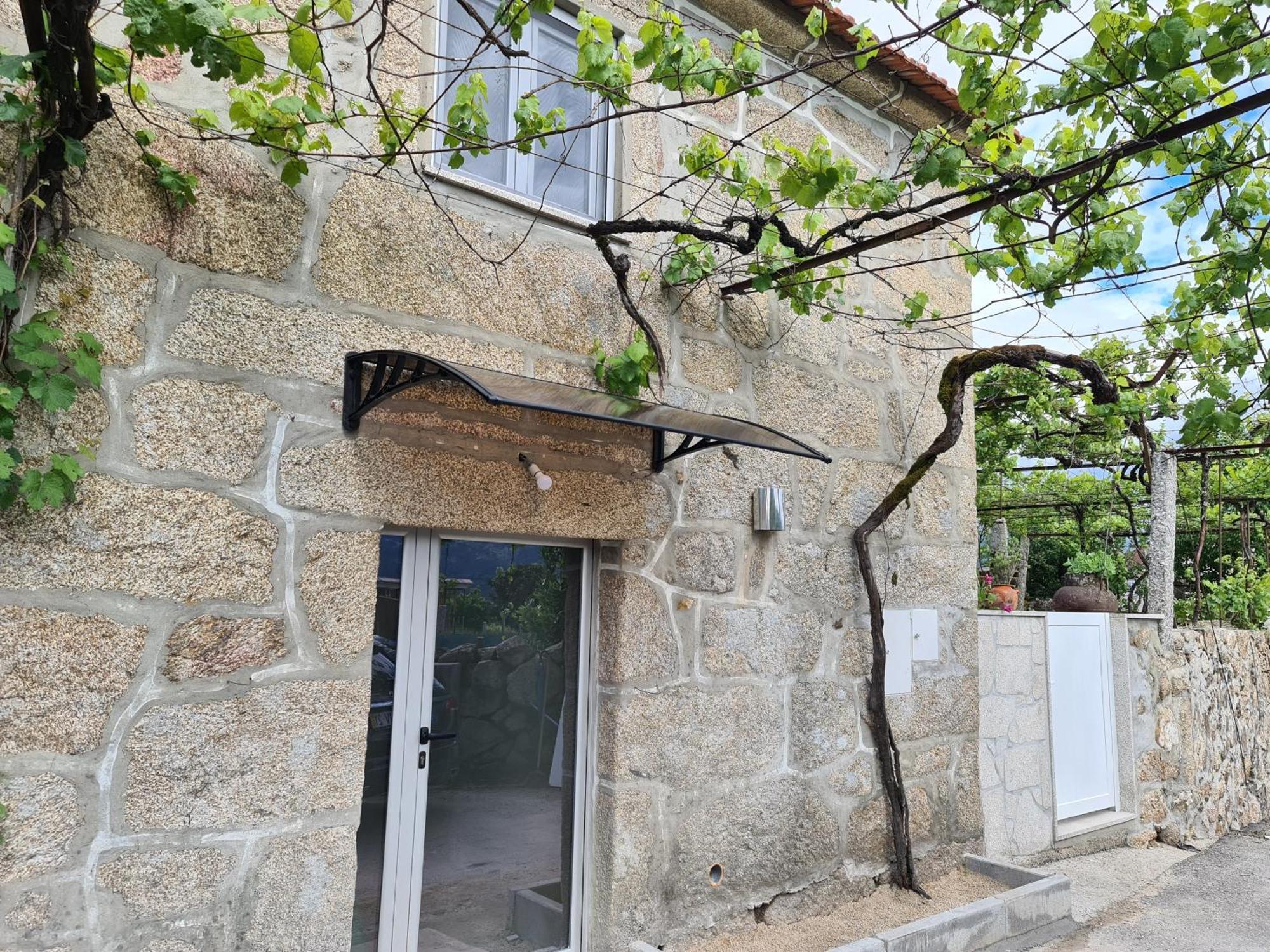 Vila Casa Maria Da Eira Arcos de Valdevez Pokoj fotografie